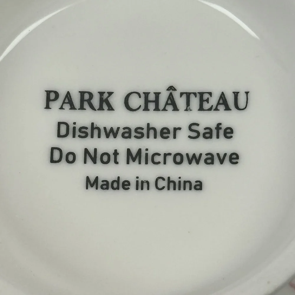 Park Chateau park chateau